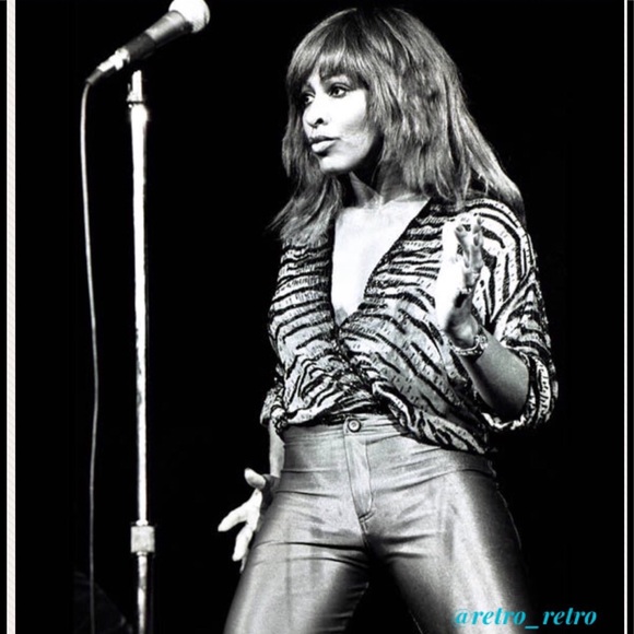 ❤️🌟💜 PROUD MEMBER OF ROCKIN’ RETRO! 🖤🌟💚 - Picture 3 of 8